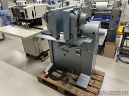 Hang 150 Double-Head Riveter for Binders