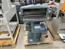Tranklein BRM 500 Book block rounding machine