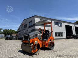 Hamm HD12 VO Tandemwalze 22,9 kW Kubota