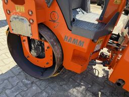 Hamm HD12 VO Tandemwalze 22,9 kW Kubota