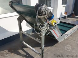 MASS NC 3000X850mm