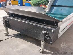 MASS NC 3000X850mm