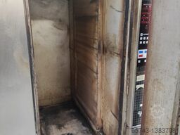 W&P Unitherm 1840