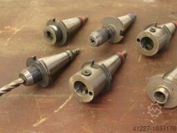 Komet Dormag verschiedene Ausführungen