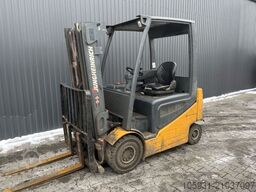 Jungheinrich EFG425k