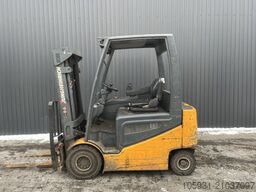 Jungheinrich EFG425k