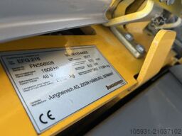 Jungheinrich EFG216