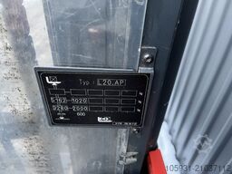 Linde L20AP