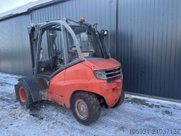 Linde H45D