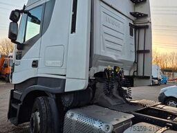 IVECO Stralis Hi Way
