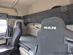 MAN TGX