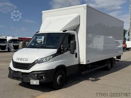 IVECO 70C18HA8/P RFK / Spoiler / HI-MATIC