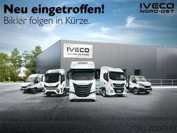 IVECO 70C18HA8/P RFK / Spoiler / HI-MATIC