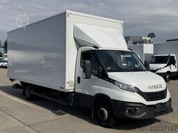 IVECO 70C18HA8/P RFK / Spoiler / HI-MATIC