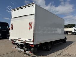 IVECO 70C18HA8/P RFK / Spoiler / HI-MATIC