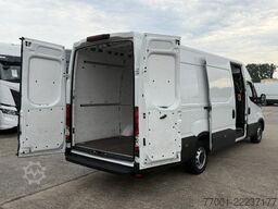 IVECO 35S16 V aktuelles Modell / MAXI