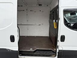 IVECO 35S16 V aktuelles Modell / MAXI