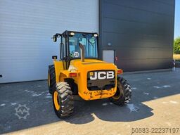 JCB 940-4 T4 - TRIPLEX