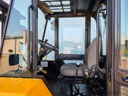 JCB 940-4 T4 - TRIPLEX