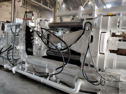 Druckguss Service Deutchland DSD H-700 P