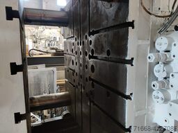 Druckguss Service Deutchland DSD H-700 P