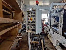 Druckguss Service Deutchland DSD H-700 P