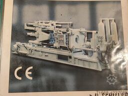 Druckguss Service Deutchland DSD H-700 P