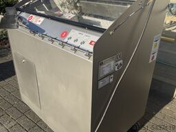 TREIF KREISMESSER BROTSCHNEIDEMASCHINE DISKUS SB AL 5