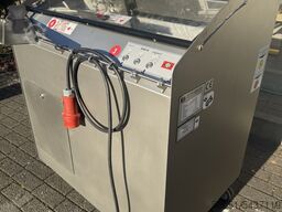 TREIF KREISMESSER BROTSCHNEIDEMASCHINE DISKUS SB AL 5