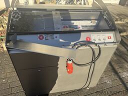 TREIF KREISMESSER BROTSCHNEIDEMASCHINE DISKUS SB AL 5