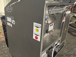 TREIF KREISMESSER BROTSCHNEIDEMASCHINE DISKUS SB AL 5