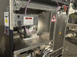 TREIF KREISMESSER BROTSCHNEIDEMASCHINE DISKUS SB AL 5