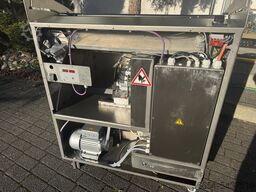 TREIF KREISMESSER BROTSCHNEIDEMASCHINE DISKUS SB AL 5