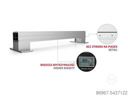 CORMAK LF3015GEP 3000