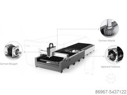 CORMAK LF3015GEP 3000