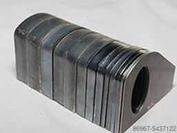 CORMAK LF3015GEP 3000