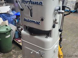Fortuna Automat Teigteilmaschine Aeromat