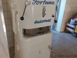 Fortuna Automat Teigteilmaschine Aeromat
