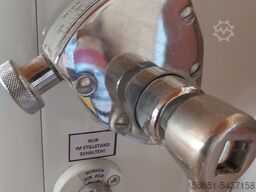 Fortuna Automat Teigteilmaschine Aeromat