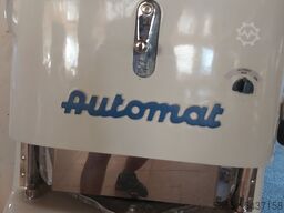 Fortuna Automat Teigteilmaschine Aeromat