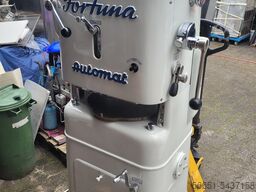 Fortuna Automat Teigteilmaschine Aeromat