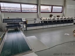 Hohner HOHNER HSB 8000