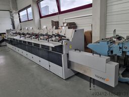 Hohner HOHNER HSB 8000