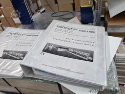 Hohner HOHNER HSB 8000