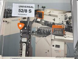 Hohner HOHNER HSB 8000