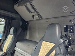 SCANIA R500, Retarder, Standklima, 1.Hand, TÜV