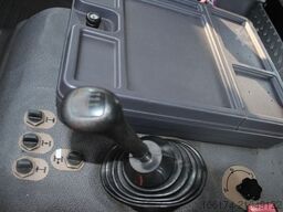 MERCEDES-BENZ 917 AF 4x4 Single Bereift LF8/6 DOKA ABS *TOP *