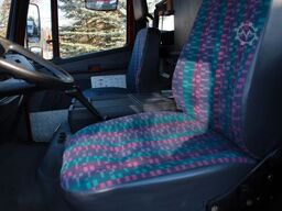 MERCEDES-BENZ 917 AF 4x4 Single Bereift LF8/6 DOKA ABS *TOP *