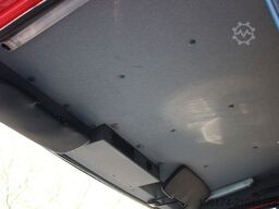 MERCEDES-BENZ 917 AF 4x4 Single Bereift LF8/6 DOKA ABS *TOP *