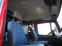 MERCEDES-BENZ 917 AF 4x4 Single Bereift LF8/6 DOKA ABS *TOP *